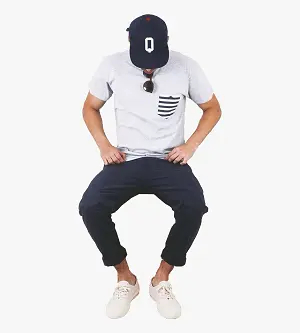 Man Fashion